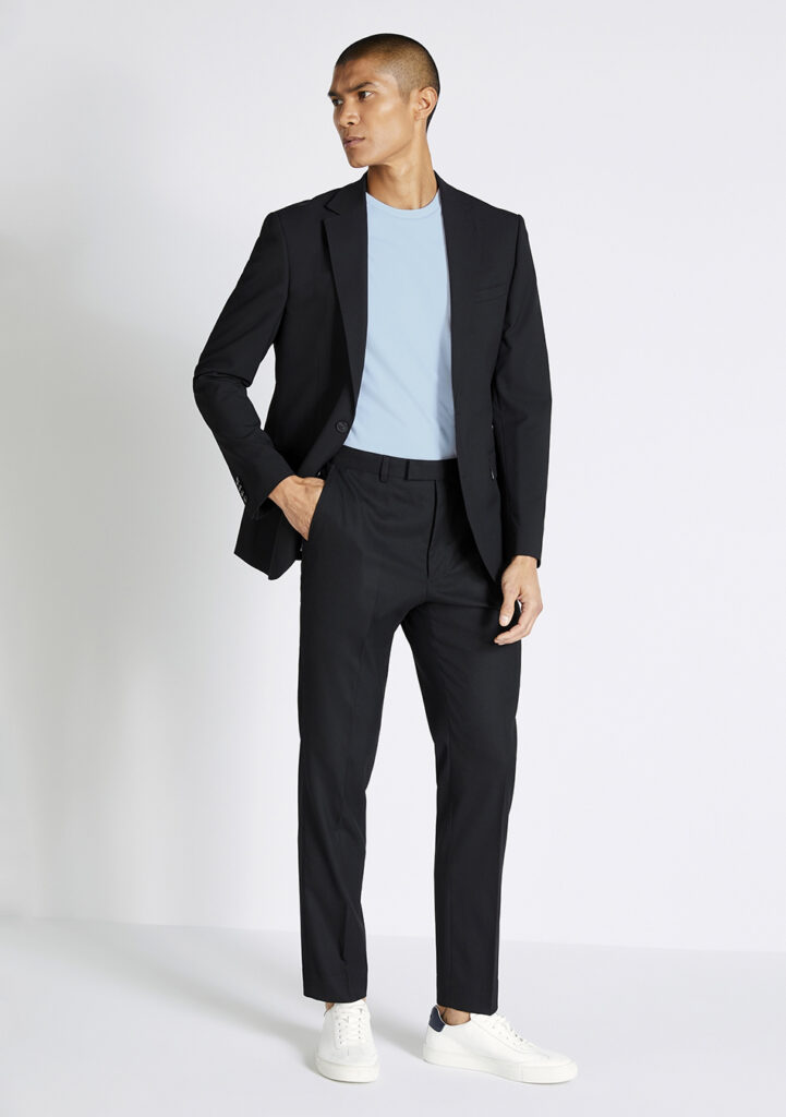 T-shirt Dress shirt Necktie Suit, T-shirt, black, formal Wear, sleeve png |  PNGWing