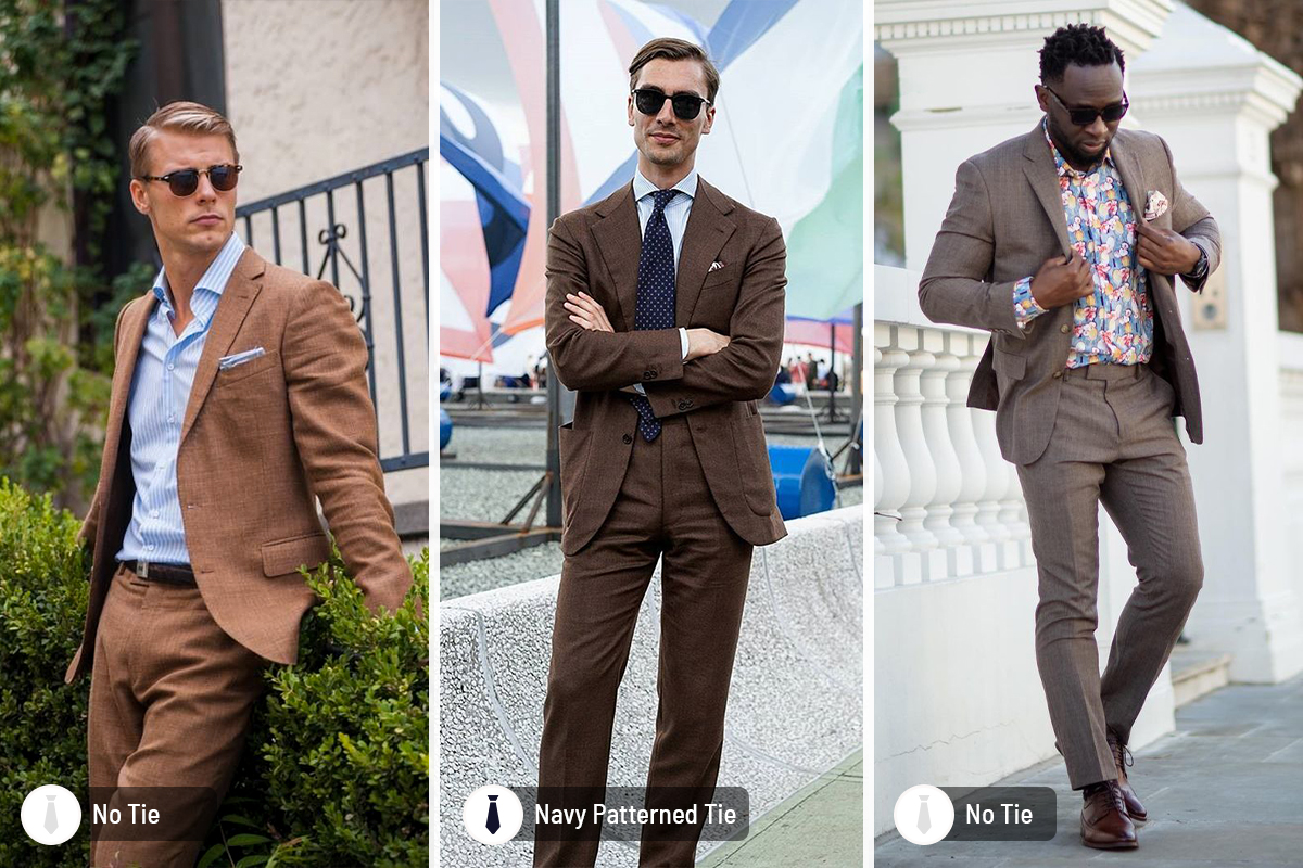 9 Suit Colors For A Man's Wardrobe | How To Choose A Suit Color | Which Suit  Colors To Buy In Priority Order