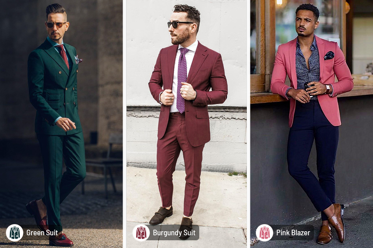 Cocktail Attire For Men: See Exactly What To Wear To Look Good