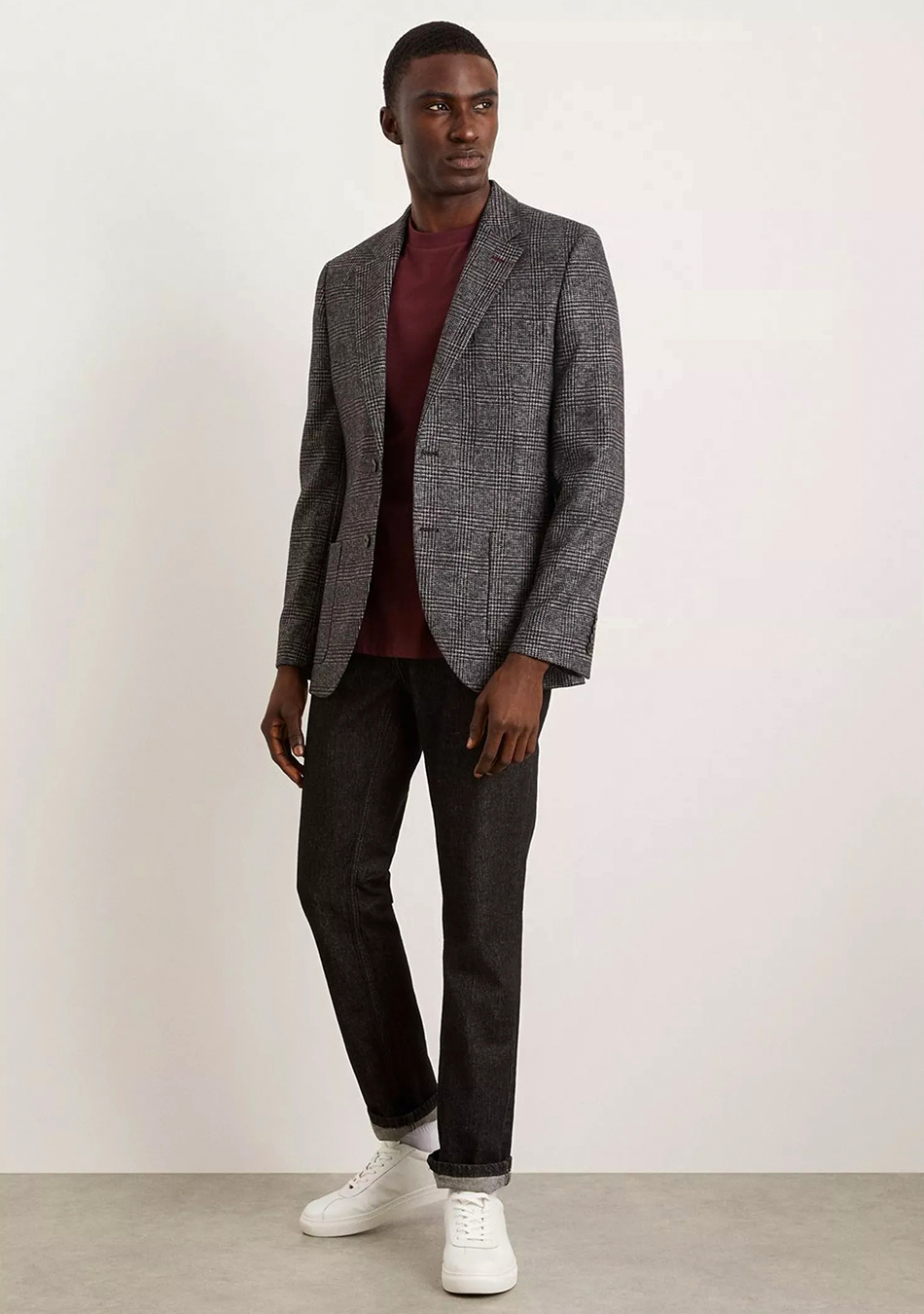 JELTONEWIN Latest Designs Burgundy Jacket Pants Black Vest Groom Wear Men  Suits For Wedding Party Custom Made 3 Pieces Tuxedo - AliExpress