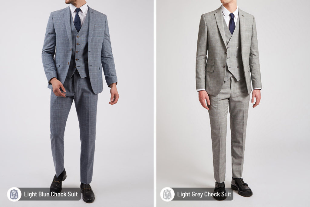 The Best Ways to Wear a Three-Piece Suit