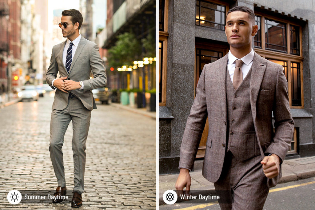 Complete Guide For Semi-formal Attire For Men