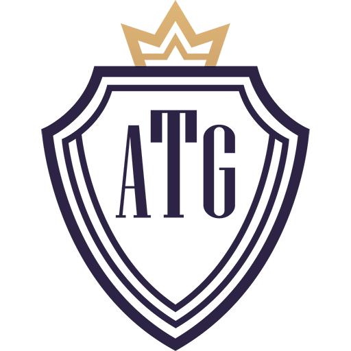 Ask The Gentleman logo