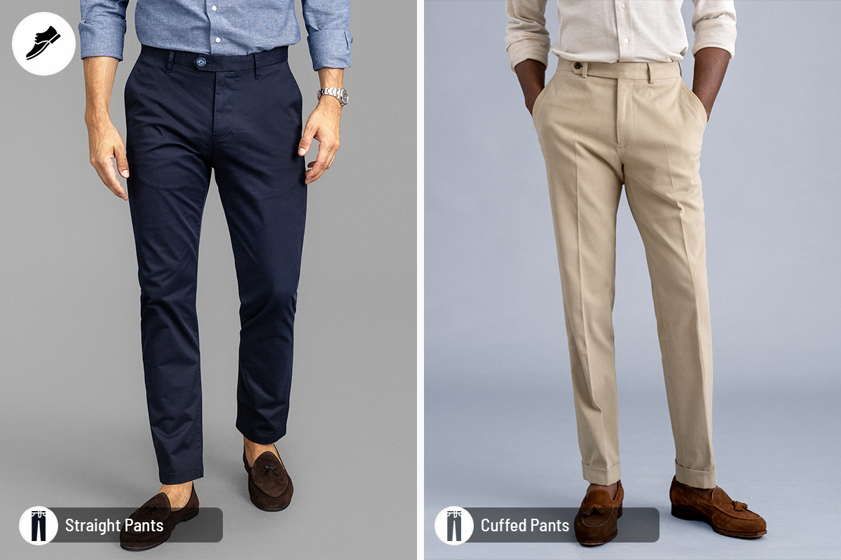 Break the Style Mould: 12 Pants That Dare to Be Different! – YUBSAL