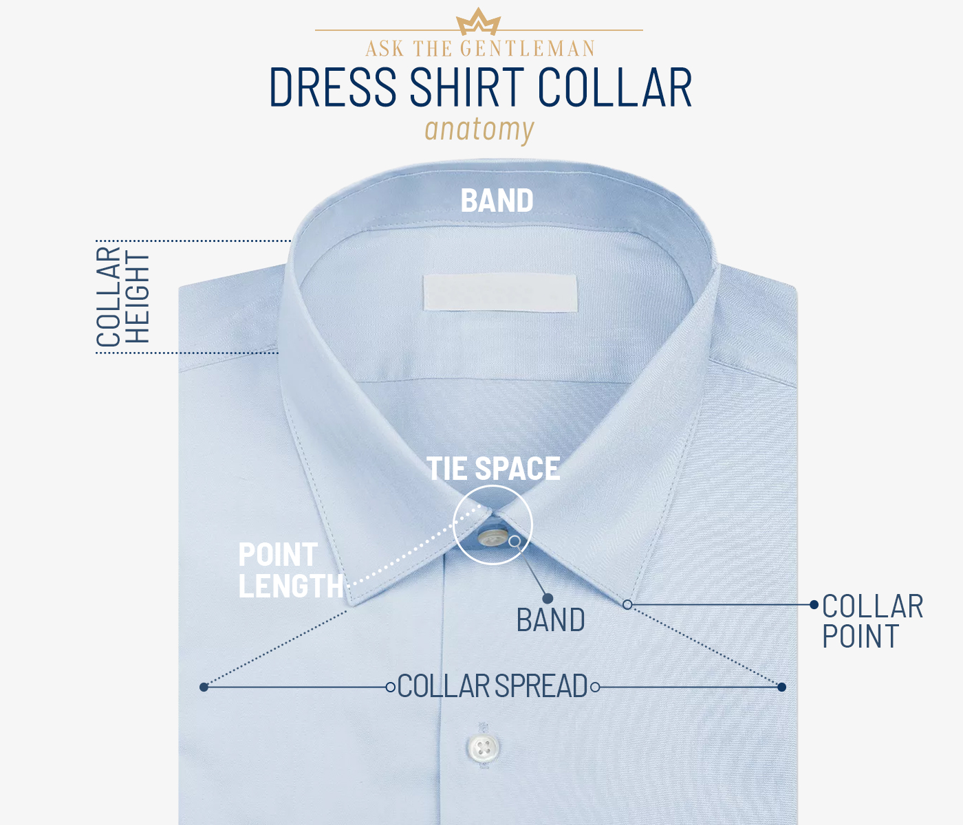 Button Up vs. Button Down: What's the Difference and When to Wear Each -  Hockerty