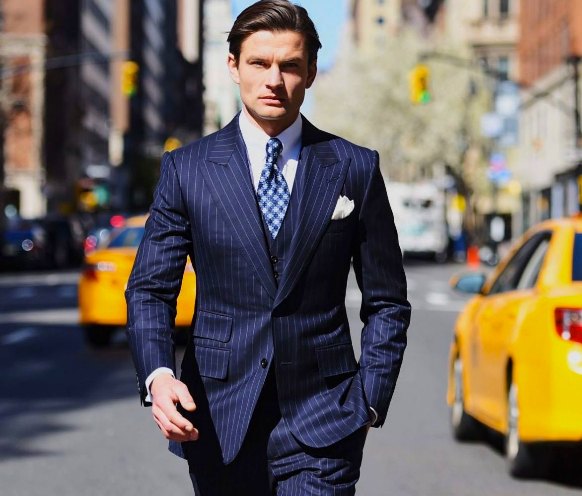 The Ultimate Guide to Semi-Formal Attire - Hockerty