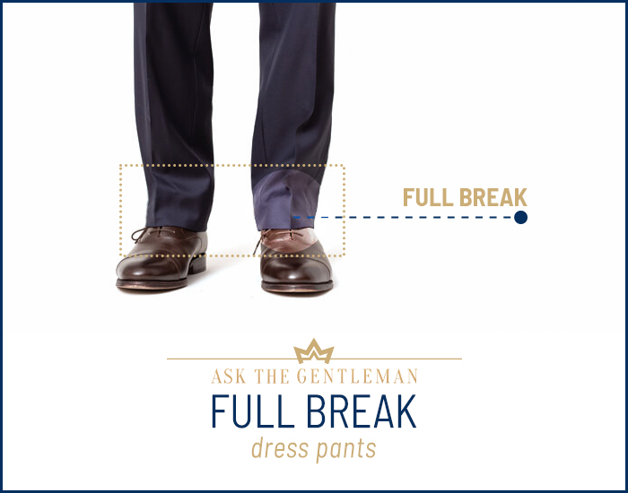 Differences Between Flat-Front Pants & Pleated Pants