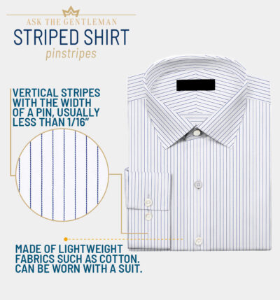 Different Ways to Wear a Dress Shirt with Jeans