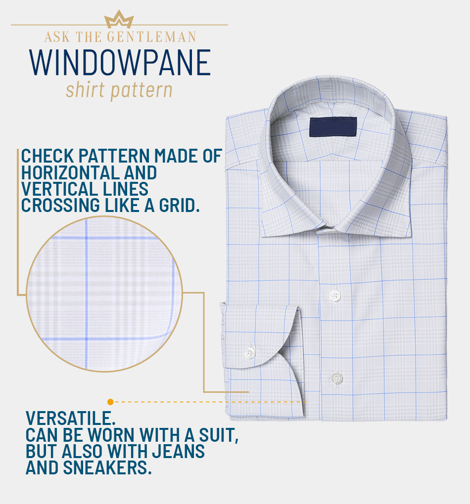 Different Ways to Wear a Dress Shirt for Men