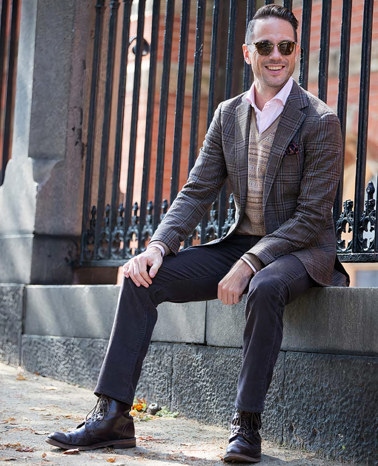 10 Best Places Where You Can Wear a Suit